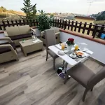 Oda ve Kahvaltı Domus Dams 3*