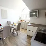 Oda ve Kahvaltı Domus Dams Montescaglioso