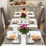 Domus Dams 3* Montescaglioso