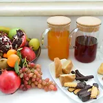 Domus Dams Oda ve Kahvaltı