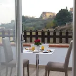 住宿加早餐酒店 Domus Dams 蒙泰斯卡廖索