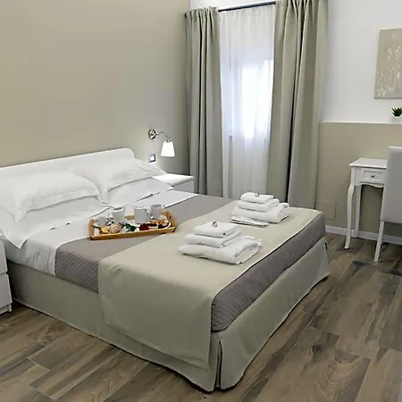 Bed & Breakfast Domus Dams