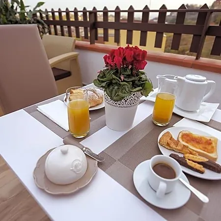 Domus Dams Bed & Breakfast 3*