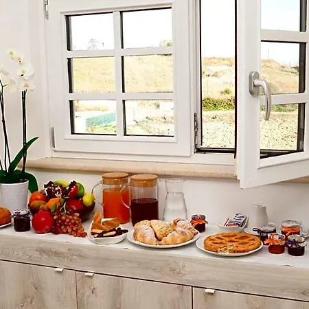Domus Dams Bed & Breakfast Montescaglioso