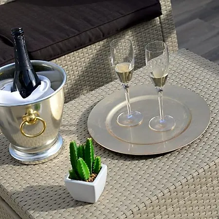 Bed & Breakfast Domus Dams Montescaglioso