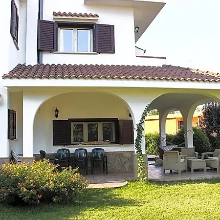 Domus Dams Bed & Breakfast