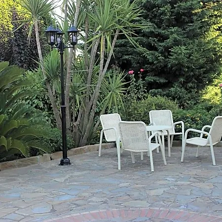 Domus Dams Bed & Breakfast Montescaglioso