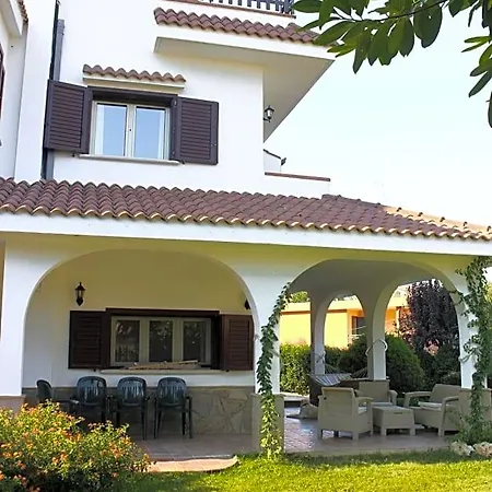 Bed & Breakfast Domus Dams 3*