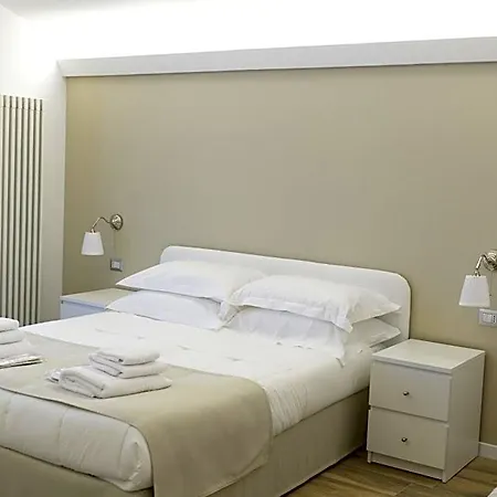 Domus Dams Bed & Breakfast Montescaglioso