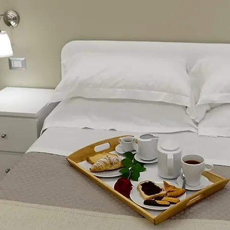 Domus Dams Bed & Breakfast Montescaglioso