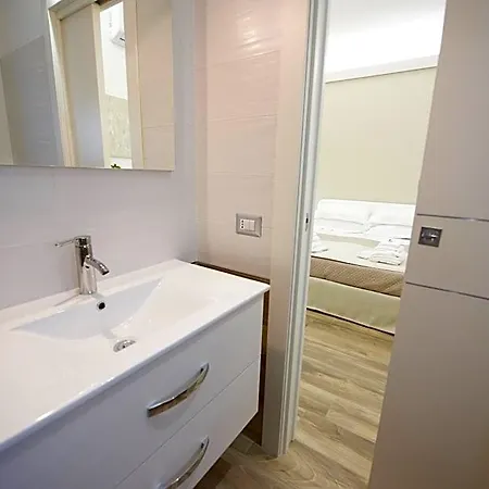 Bed & Breakfast Domus Dams 3*