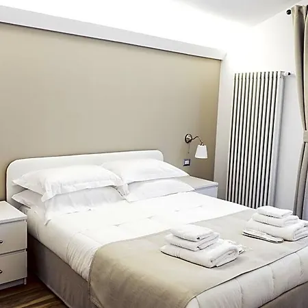 Bed & Breakfast Domus Dams Montescaglioso
