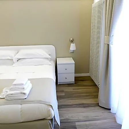 Bed & Breakfast Domus Dams