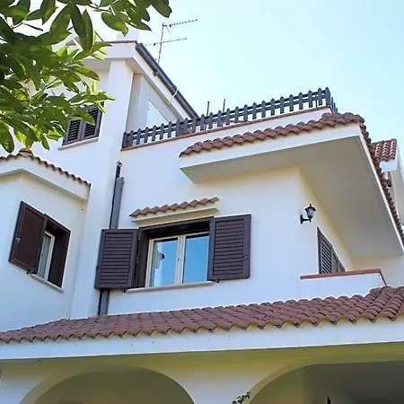Bed & Breakfast Domus Dams Montescaglioso