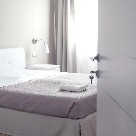 Bed & Breakfast Domus Dams 3*