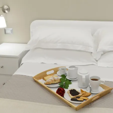 Domus Dams Bed & Breakfast Montescaglioso