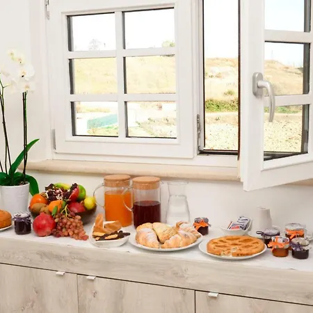 Bed & Breakfast Domus Dams *
