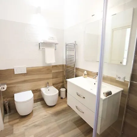 Domus Dams Bed & Breakfast Montescaglioso