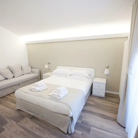 Domus Dams Bed & Breakfast Montescaglioso