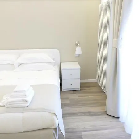 Bed & Breakfast Domus Dams