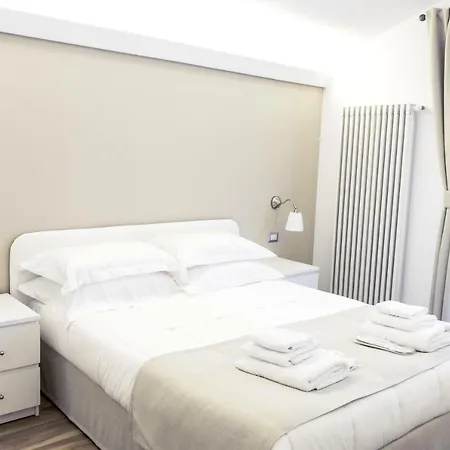 Bed & Breakfast Domus Dams Montescaglioso