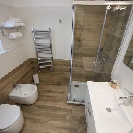 Domus Dams 3*