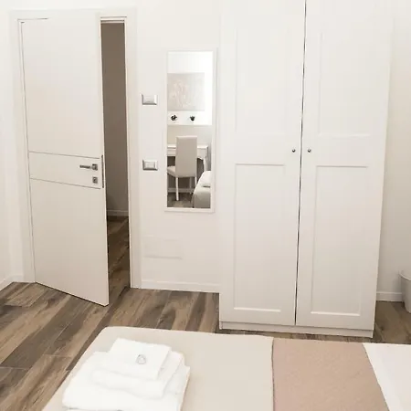 Bed & Breakfast Domus Dams Montescaglioso