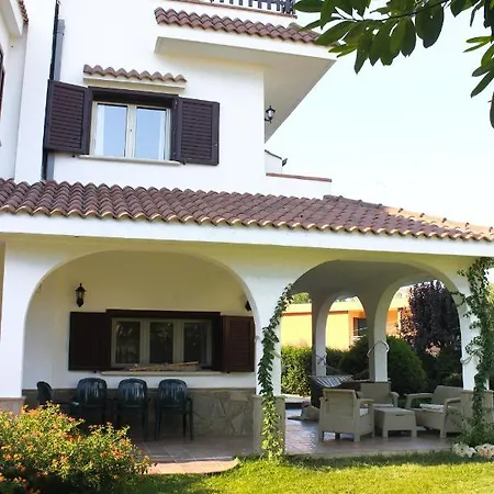 Domus Dams Bed & Breakfast *