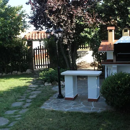 Domus Dams 3* Montescaglioso