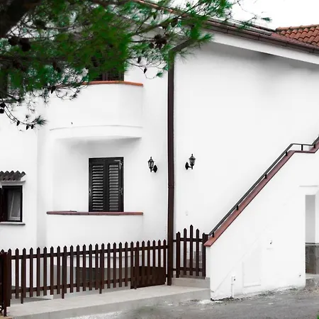 Domus Dams Montescaglioso