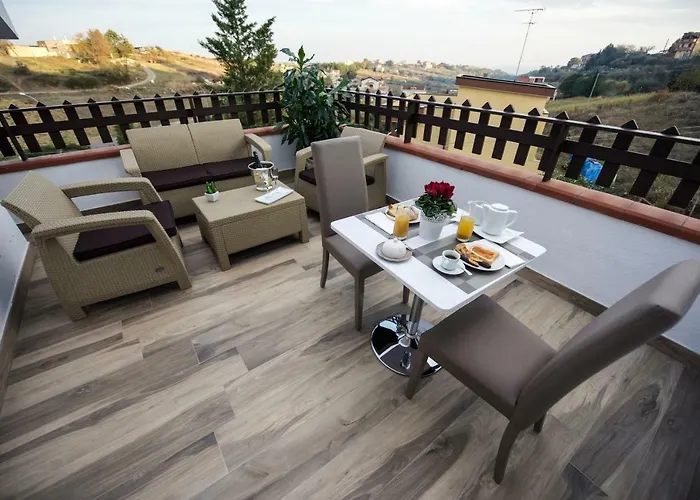 Bed & Breakfast Domus Dams 3*