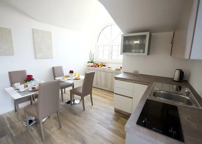 Bed & Breakfast Domus Dams Montescaglioso