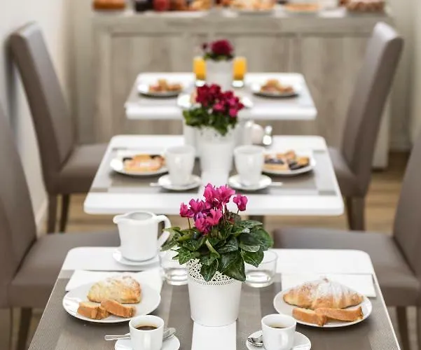 Domus Dams 3* Montescaglioso