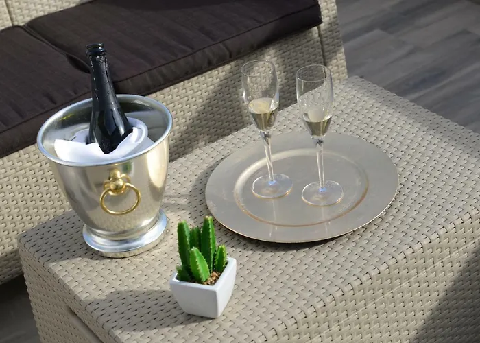 Domus Dams 3* Montescaglioso