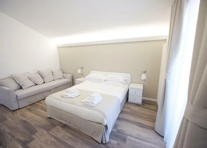 Domus Dams Bed & Breakfast Montescaglioso