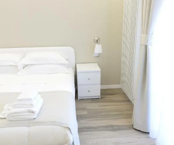 Couette-café Domus Dams