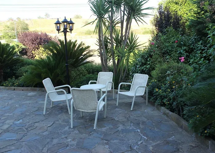 Domus Dams Montescaglioso