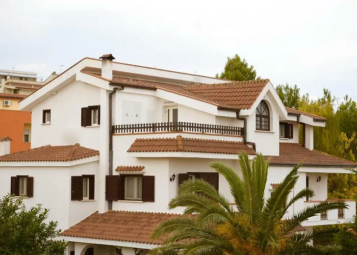 Domus Dams Bed & Breakfast Montescaglioso