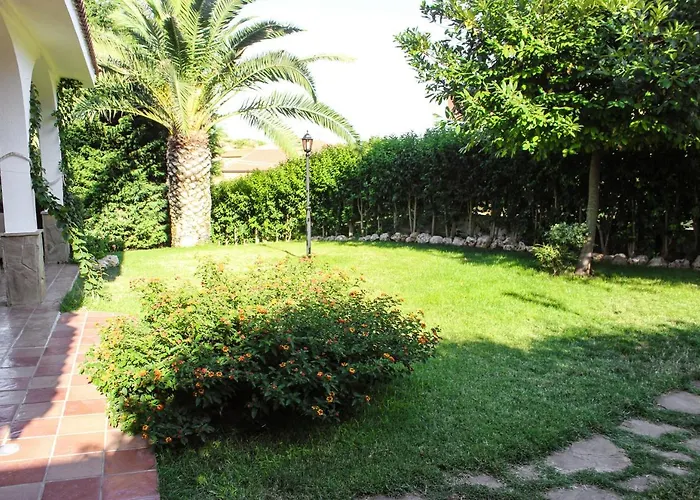 Domus Dams Bed & Breakfast Montescaglioso