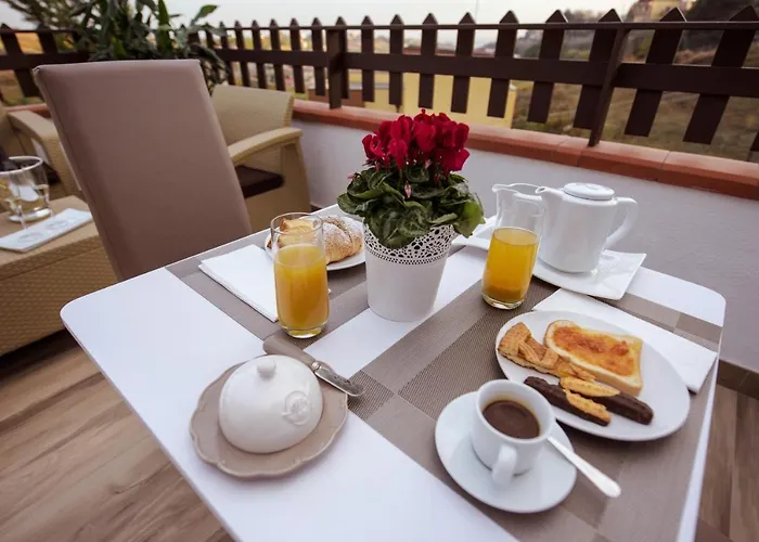 Bed & Breakfast Domus Dams 3*