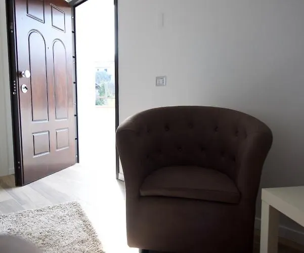 Bed & Breakfast Domus Dams Montescaglioso