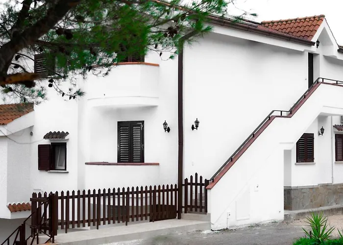 Domus Dams Montescaglioso