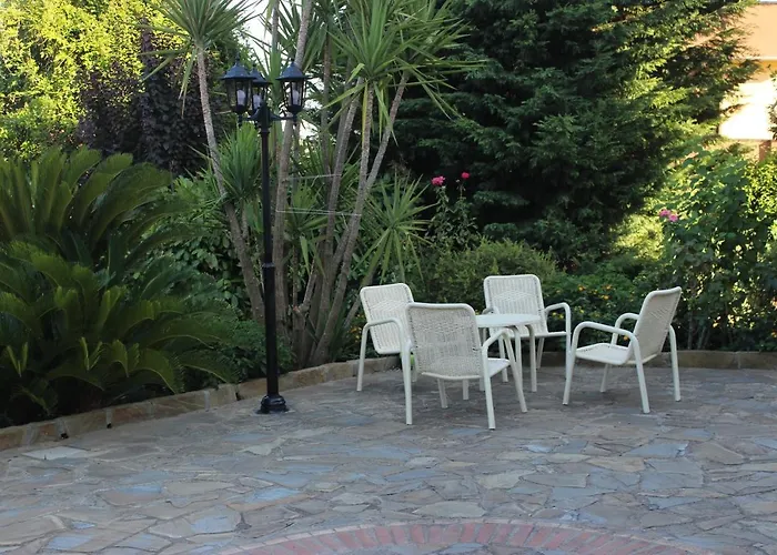 Domus Dams Bed & Breakfast